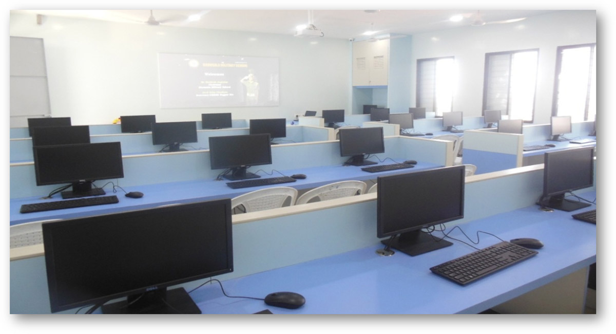 Computer Lab